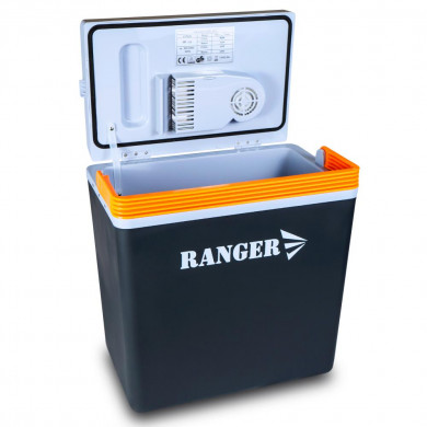 Автохолодильник Ranger Cool 30L (RA8857)