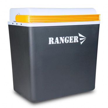 Автохолодильник Ranger Cool 30L (RA8857)