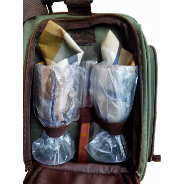 Набір для пікніка Ranger Pic Rest НВ 4-605 (RA9903)