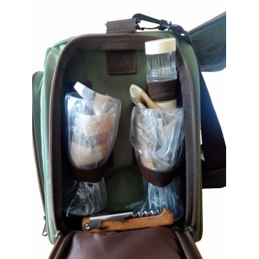 Набір для пікніка Ranger Pic Rest НВ 4-605 (RA9903)