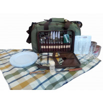 Набір для пікніка Ranger Pic Rest НВ 4-605 (RA9903)