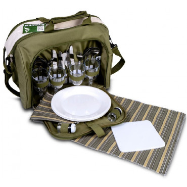 Набір для пікніка Ranger Meadow (RA9910)