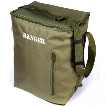 Термосумка Ranger HB5-18Л (RA9911)