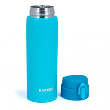 Термокружка Ranger Expert 0,35 L Blue (RA9926)