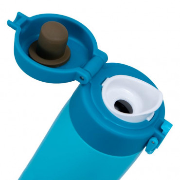 Термокружка Ranger Expert 0,35 L Blue (RA9926)