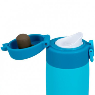 Термокружка Ranger Expert 0,35 L Blue (RA9926)