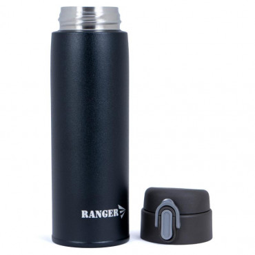 Термокружка Ranger Expert 0,35 L Black (RA9930)