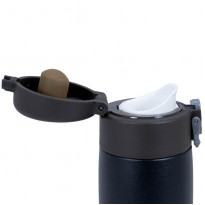 Термокружка Ranger Expert 0,35 L Black (RA9930)