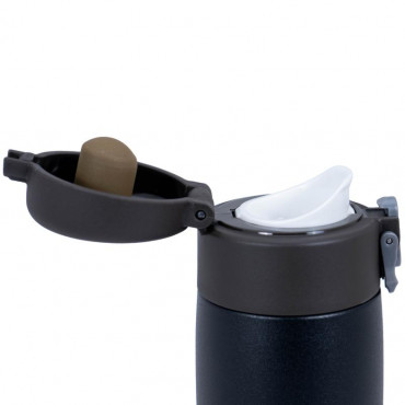Термокружка Ranger Expert 0,35 L Black (RA9930)