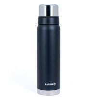Термос Ranger Expert 0,9 L Black (RA9932)