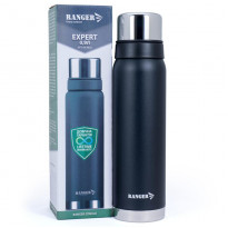 Термос Ranger Expert 0,9 L Black (RA9932)