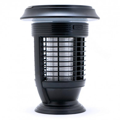Ліхтар знищувач комарів Ranger Smart light (RA9934)