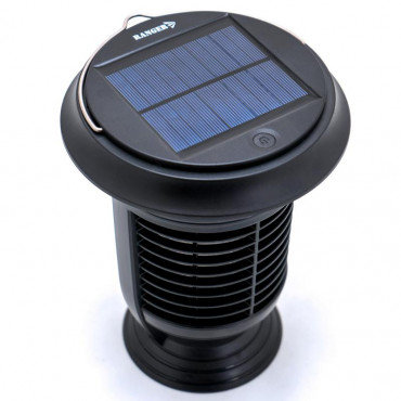 Ліхтар знищувач комарів Ranger Smart light (RA9934)