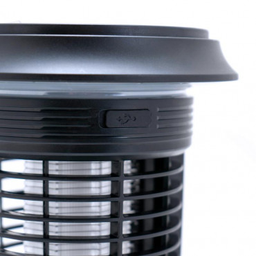 Ліхтар знищувач комарів Ranger Smart light (RA9934)