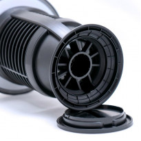 Ліхтар знищувач комарів Ranger Smart light (RA9934)