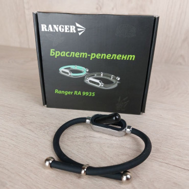 Браслет-репеллент Ranger (RA9935)