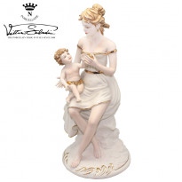 Фігура Материнська любов (h-37см) (2107Bs)