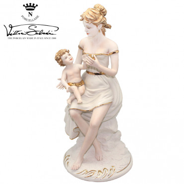 Фігура Материнська любов (h-37см) (2107Bs)