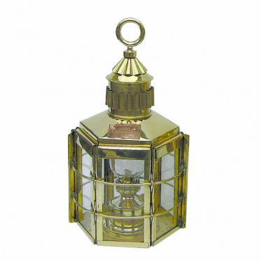 Корабельна лампа Sea Club (h-57cм) (1270.V)