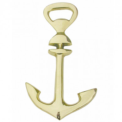 Відкривачка Sea Club Якір (13,5 см) (1512.V)