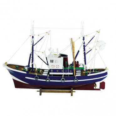 Рибальське судно Sea Club (L-58 см, h-44 см) (5106.V)