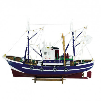Рибальське судно Sea Club (L-58 см, h-44 см) (5106.V)