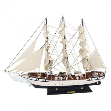 Парусник Sea Club Danmark (h-58 cм, L-79см) (5132.V)