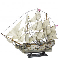 Вітрильник Sea Club Victory (L-86 см, h-74 см) (5181.V)