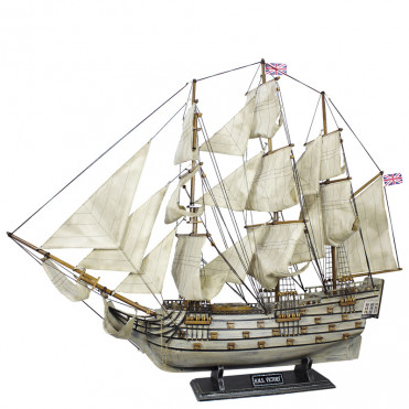 Вітрильник Sea Club Victory (L-86 см, h-74 см) (5181.V)