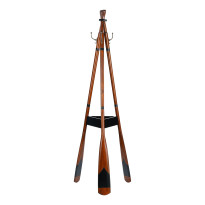 Вішалка для одягу Sea Club Весла 192х65x55 см (5534.V)
