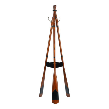 Вішалка для одягу Sea Club Весла 192х65x55 см (5534.V)