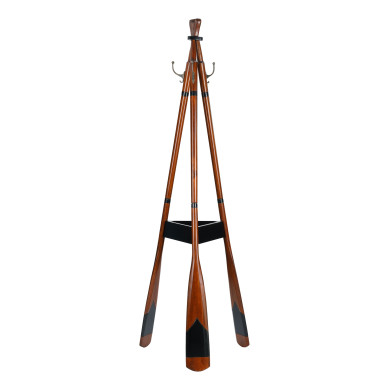 Вішалка для одягу Sea Club Весла 192х65x55 см (5534.V)
