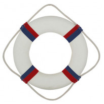 Рятувальний круг декоративний Sea Club (d-35 см) (5573.V)