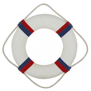 Рятувальний круг декоративний Sea Club (d-35 см) (5573.V)