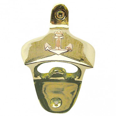 Відкривачка настінна Sea Club Якір (9,5 см) (7012.V)