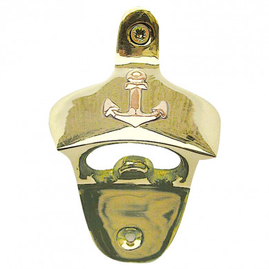 Відкривачка настінна Sea Club Якір (9,5 см) (7012.V)
