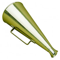 Рупор Sea Club (L-34cm, d- 4/15cm) (7018)