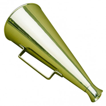 Рупор Sea Club (L-34cm, d- 4/15cm) (7018)
