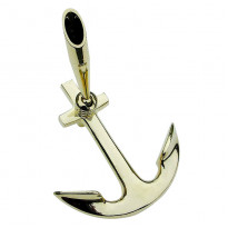 Підставка для ручки Sea Club Якір (9,5x9 см) (7065.V)