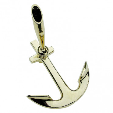 Підставка для ручки Sea Club Якір (9,5x9 см) (7065.V)