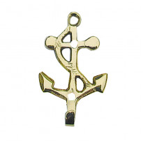 Гачок Sea Club (4х7см) (9235.V)
