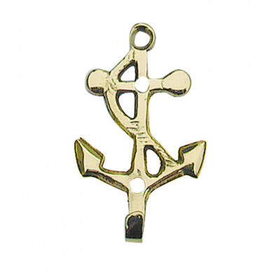 Гачок Sea Club (4х7см) (9235.V)