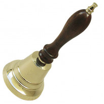 Дзвін H 18cm D 7,5cm Sea Club 9255 (9255.V)