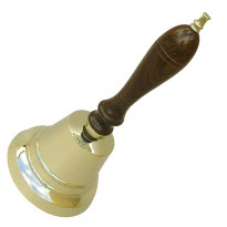 Дзвін H 22cm d 10cm H 22cm d 10cm арт 9256 (9256)