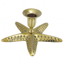 Підсвічник h-6.5cм, d-10см (9331.V)