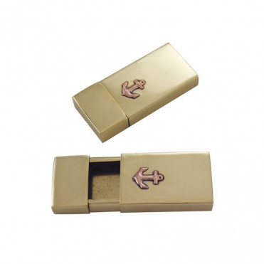 Попільничка Sea Club (3x7x1 см) (9351.V)