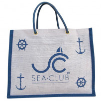 Сумка Sea Club (36х28х12см.) (9999.V)