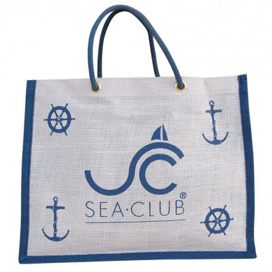 Сумка Sea Club (36х28х12см.) (9999.V)