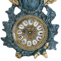 Годинник 34х16см (5021b)