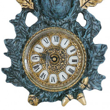 Годинник 34х16см (5021b)